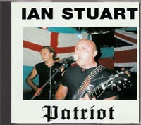 Ian Stuart - Patriot - Click Image to Close