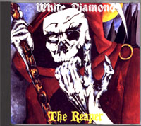 White Diamond - The Reaper